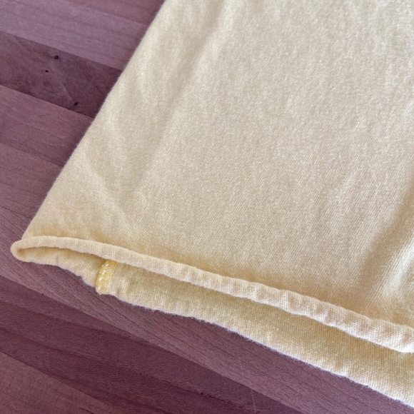 Pumped up kicks – Foster the People distressed cropped T-shirt - Picture 5 of 5